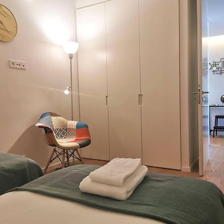 Saldanha Flats I By Innkeeper Lisbon Luaran gambar