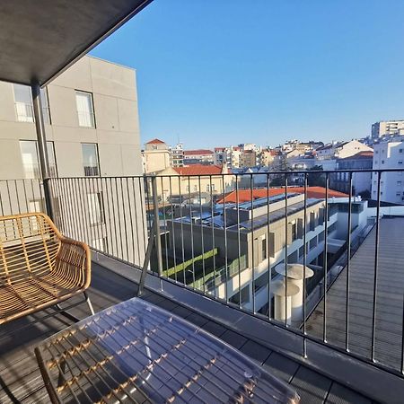 Saldanha Flats I By Innkeeper Lisbon Luaran gambar