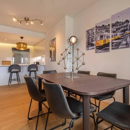 Saldanha Flats I By Innkeeper Lisbon Luaran gambar