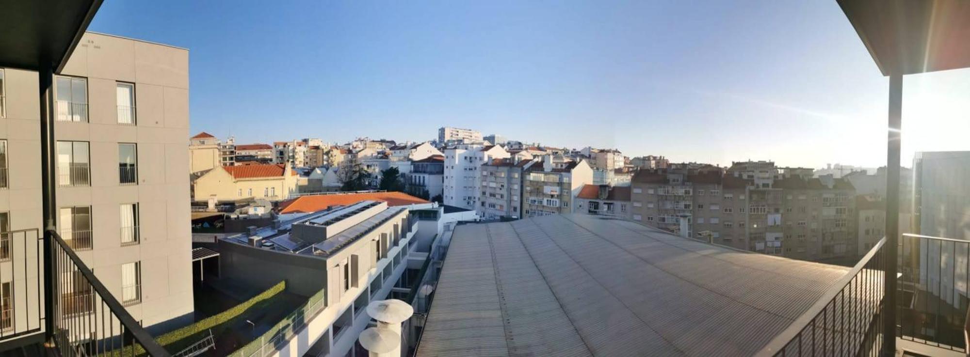 Saldanha Flats I By Innkeeper Lisbon Luaran gambar