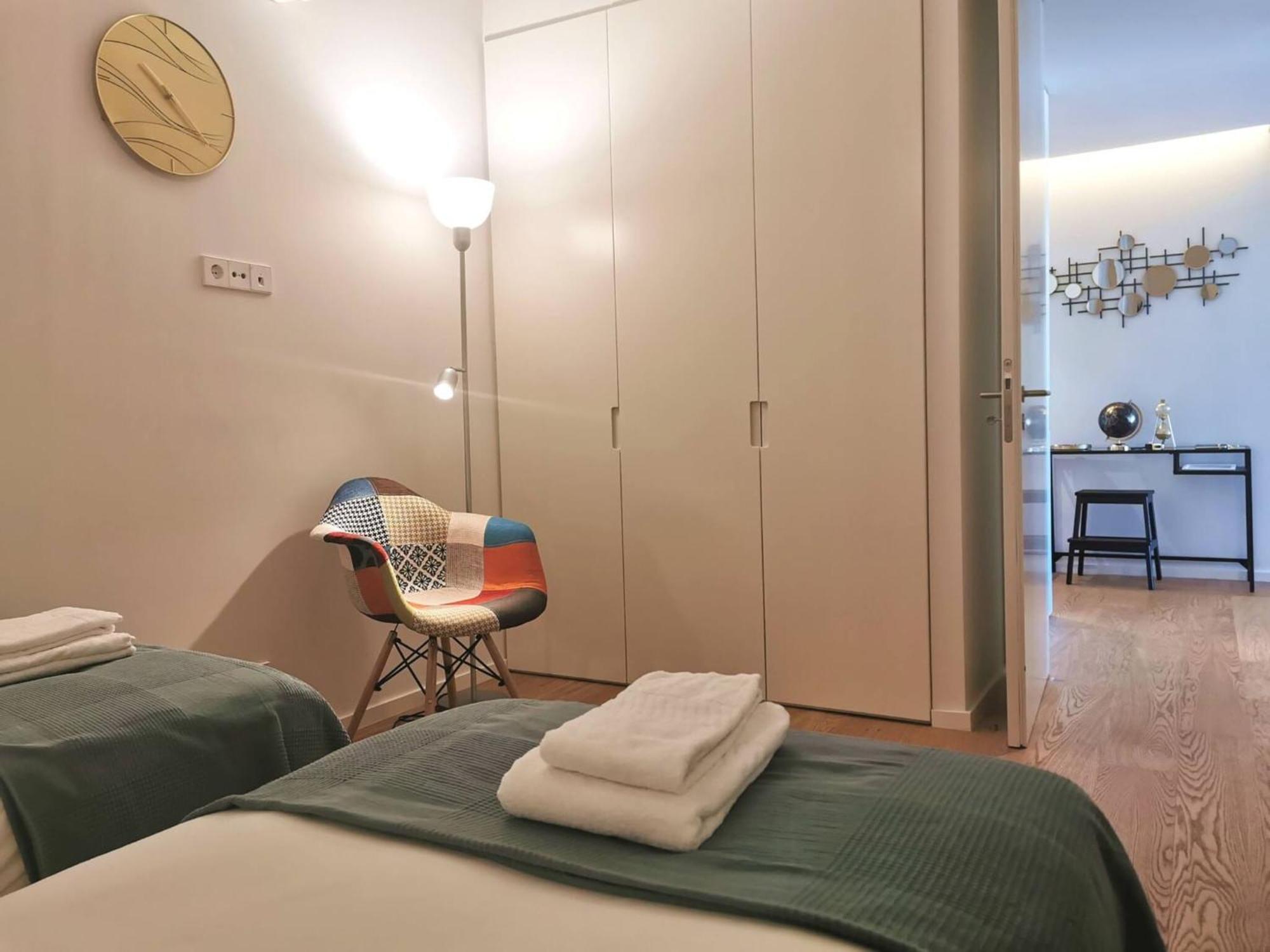 Saldanha Flats I By Innkeeper Lisbon Luaran gambar
