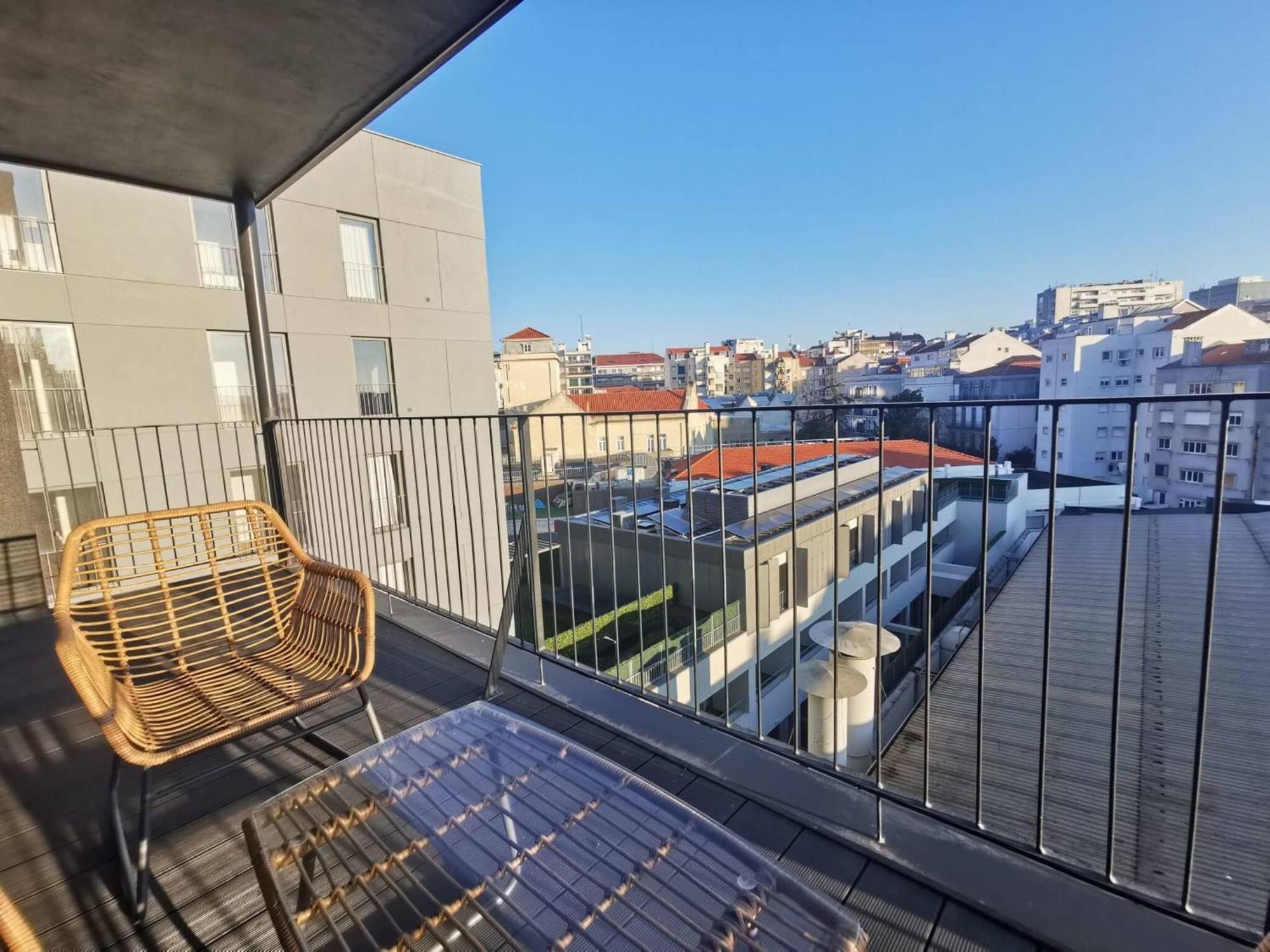 Saldanha Flats I By Innkeeper Lisbon Luaran gambar