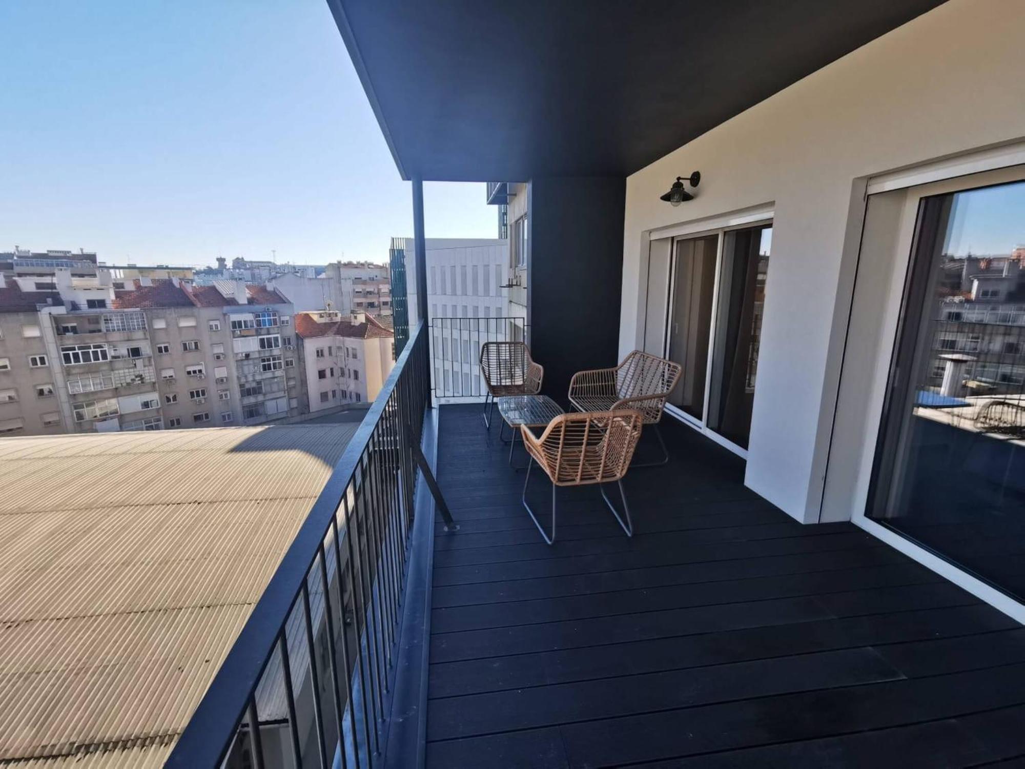 Saldanha Flats I By Innkeeper Lisbon Luaran gambar