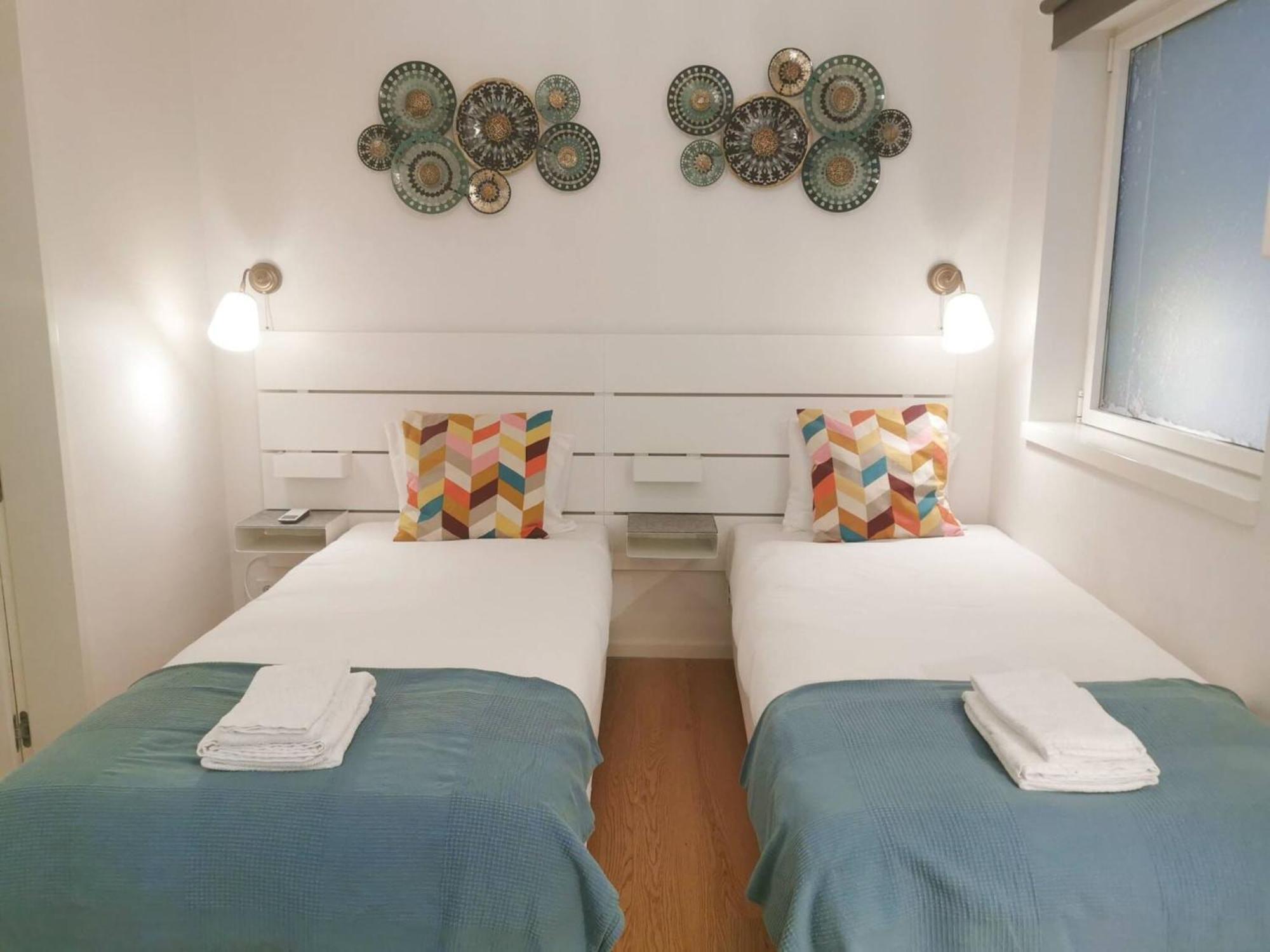 Saldanha Flats I By Innkeeper Lisbon Luaran gambar