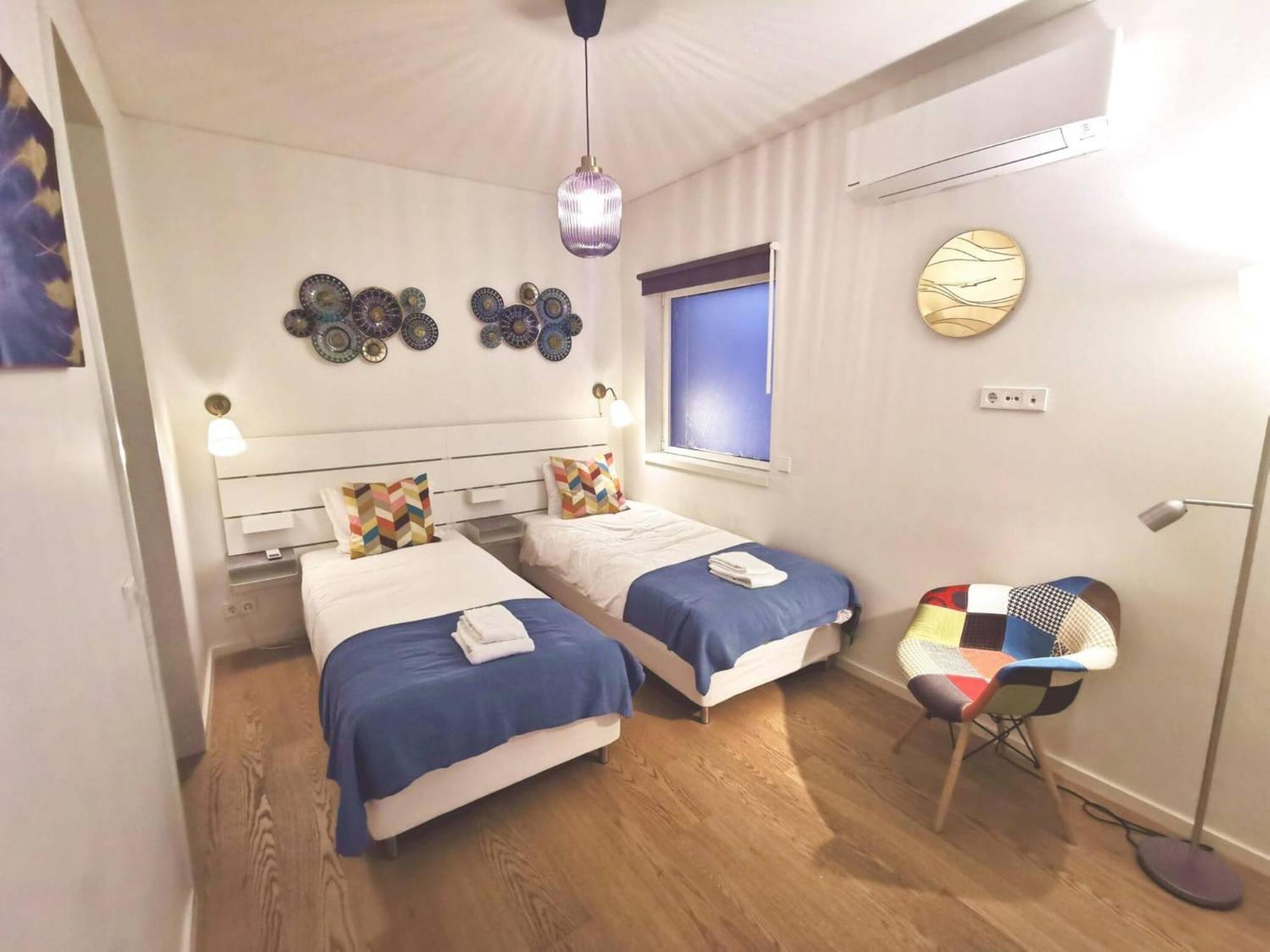 Saldanha Flats I By Innkeeper Lisbon Luaran gambar