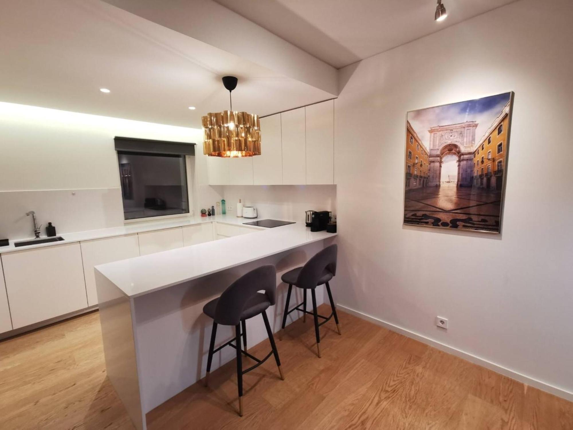 Saldanha Flats I By Innkeeper Lisbon Luaran gambar