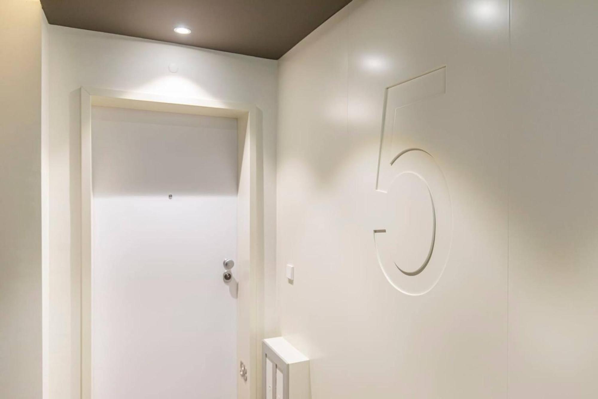 Saldanha Flats I By Innkeeper Lisbon Luaran gambar