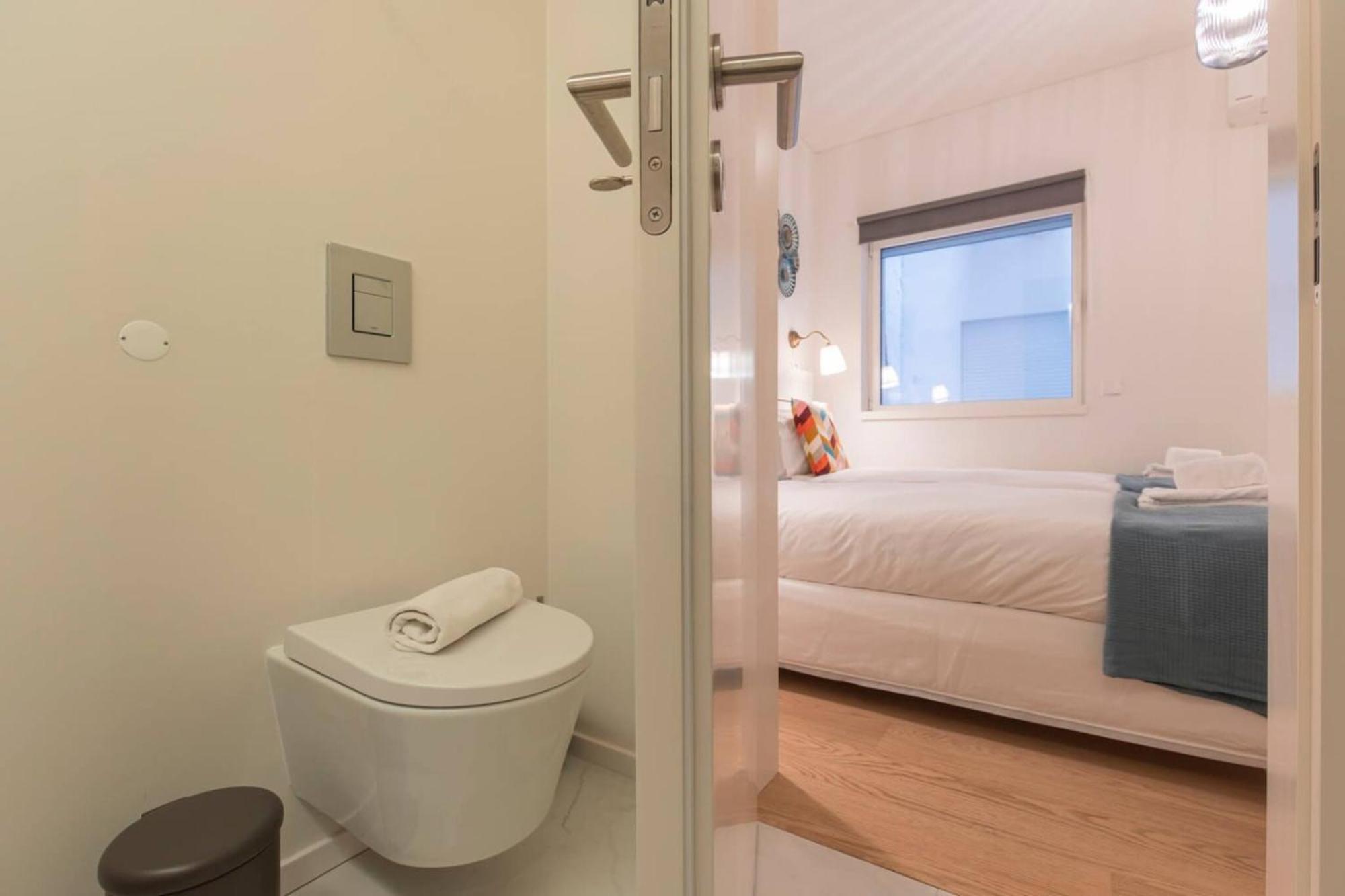 Saldanha Flats I By Innkeeper Lisbon Luaran gambar