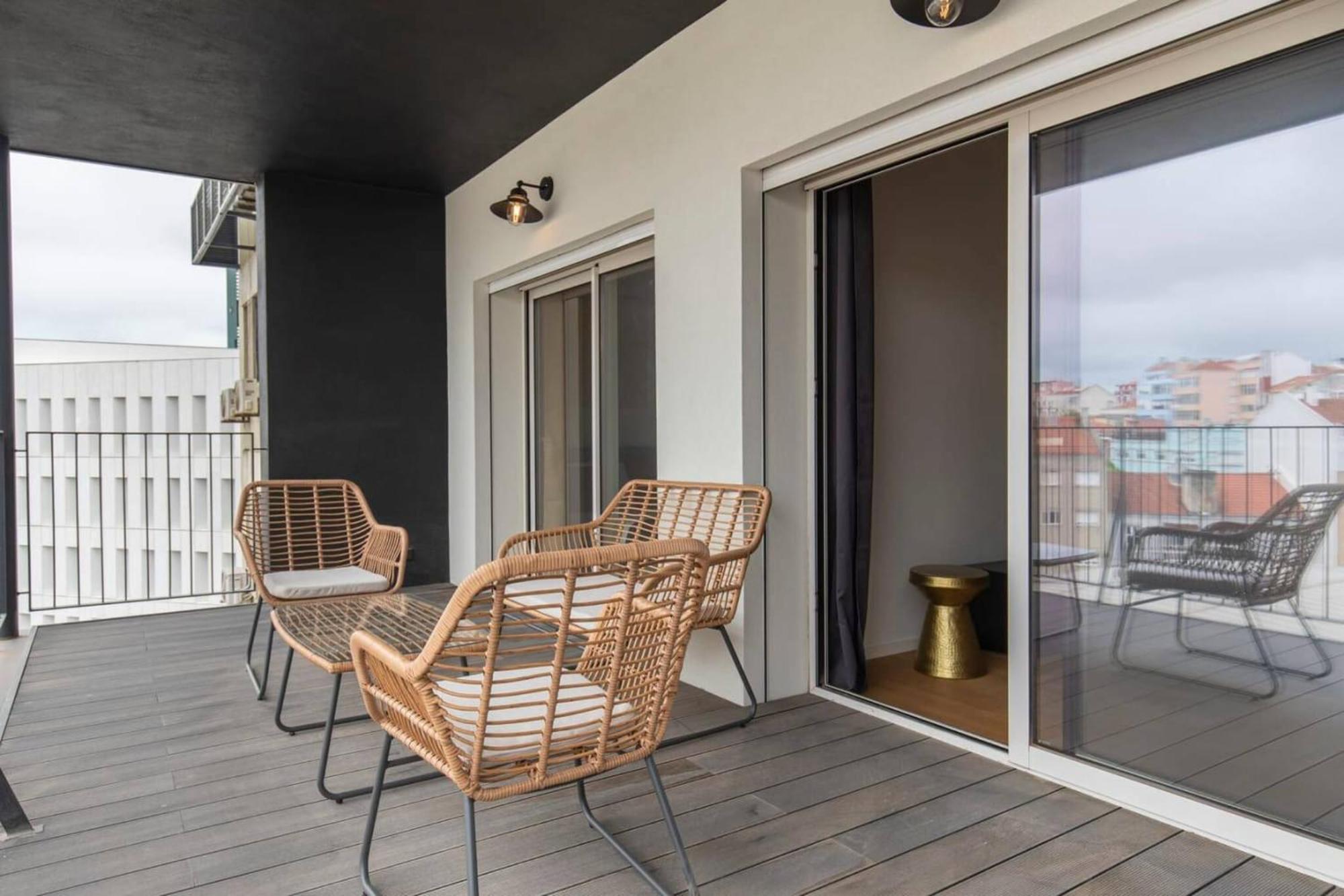 Saldanha Flats I By Innkeeper Lisbon Luaran gambar