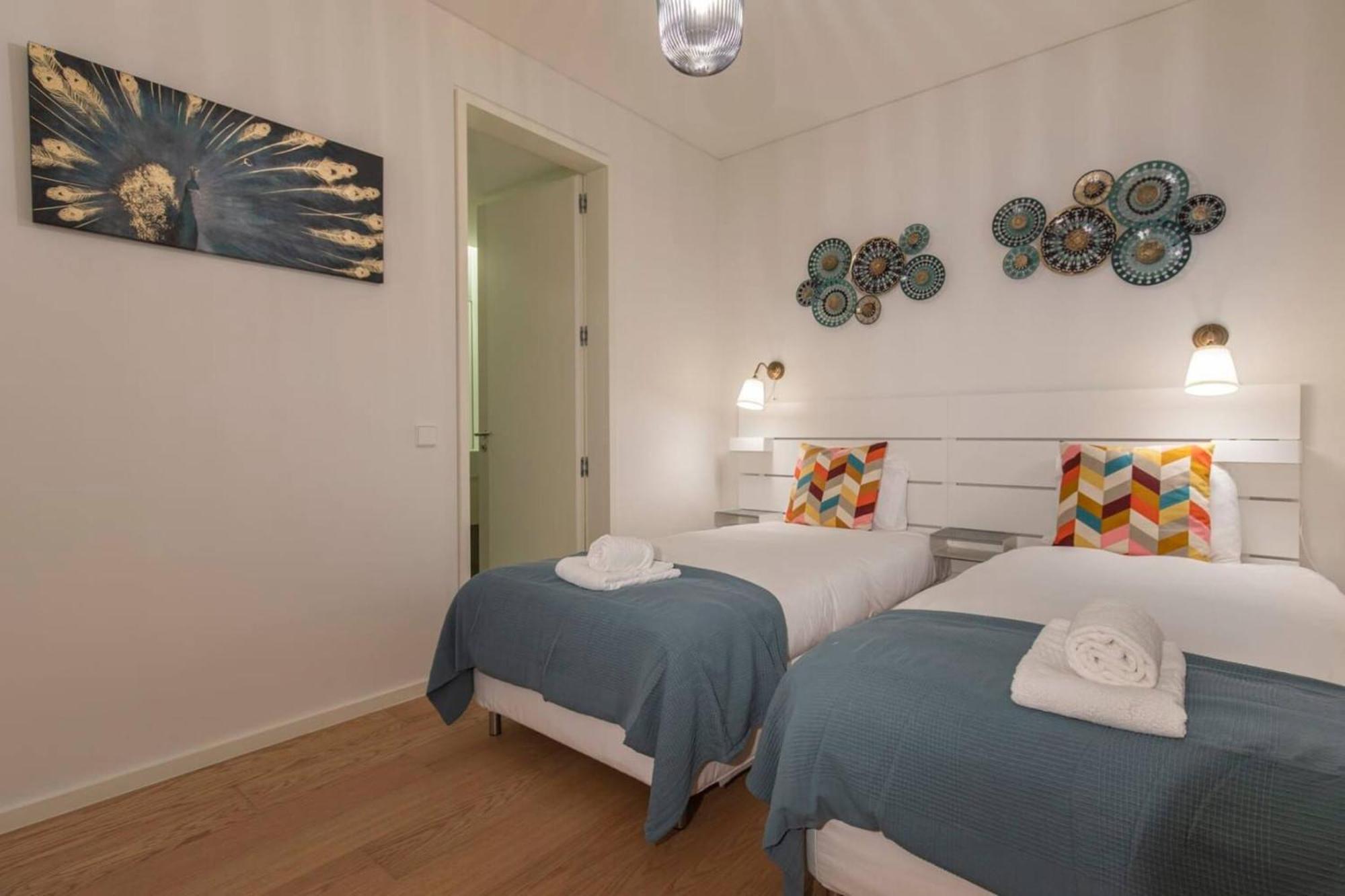 Saldanha Flats I By Innkeeper Lisbon Luaran gambar