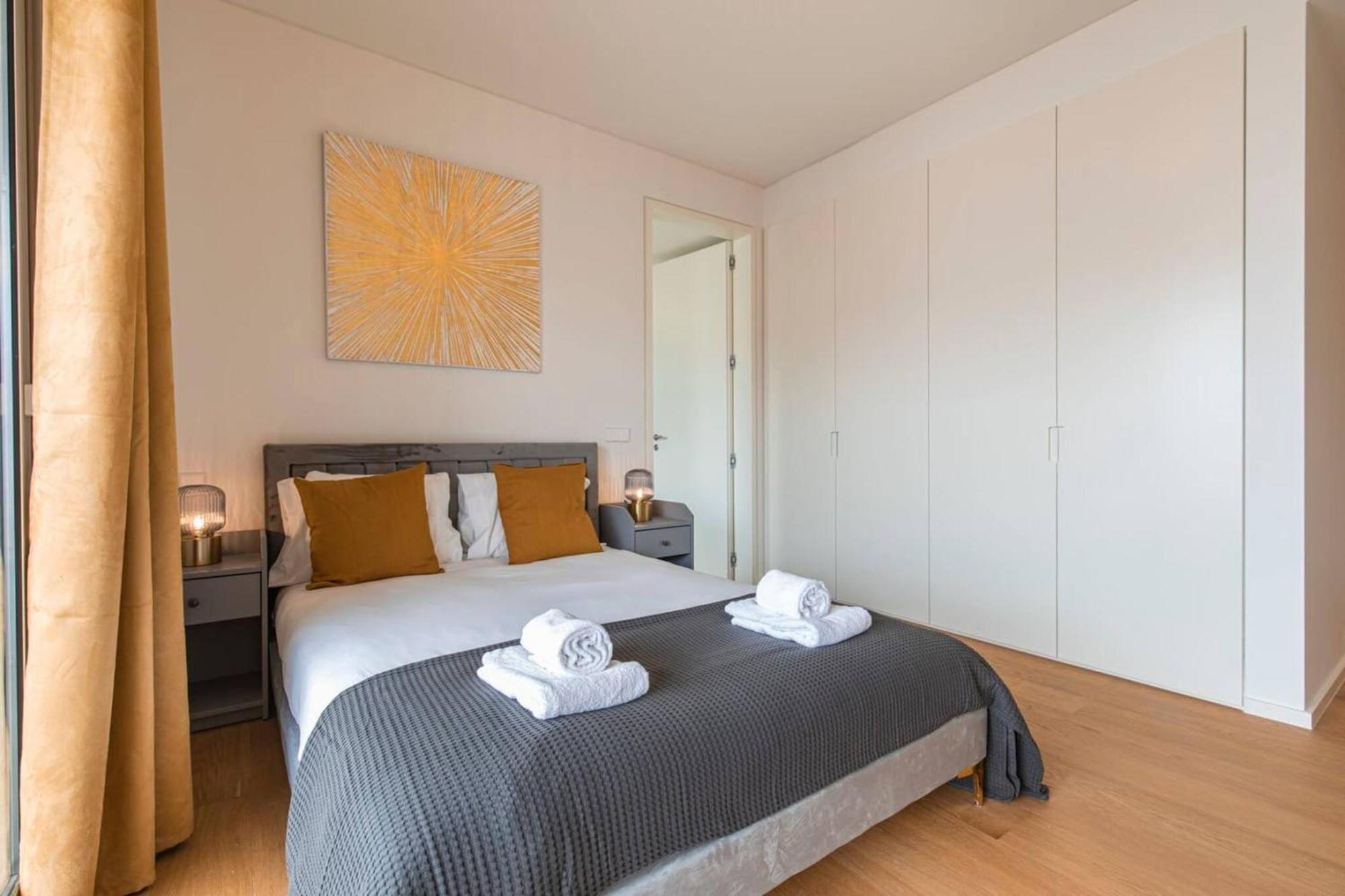 Saldanha Flats I By Innkeeper Lisbon Luaran gambar