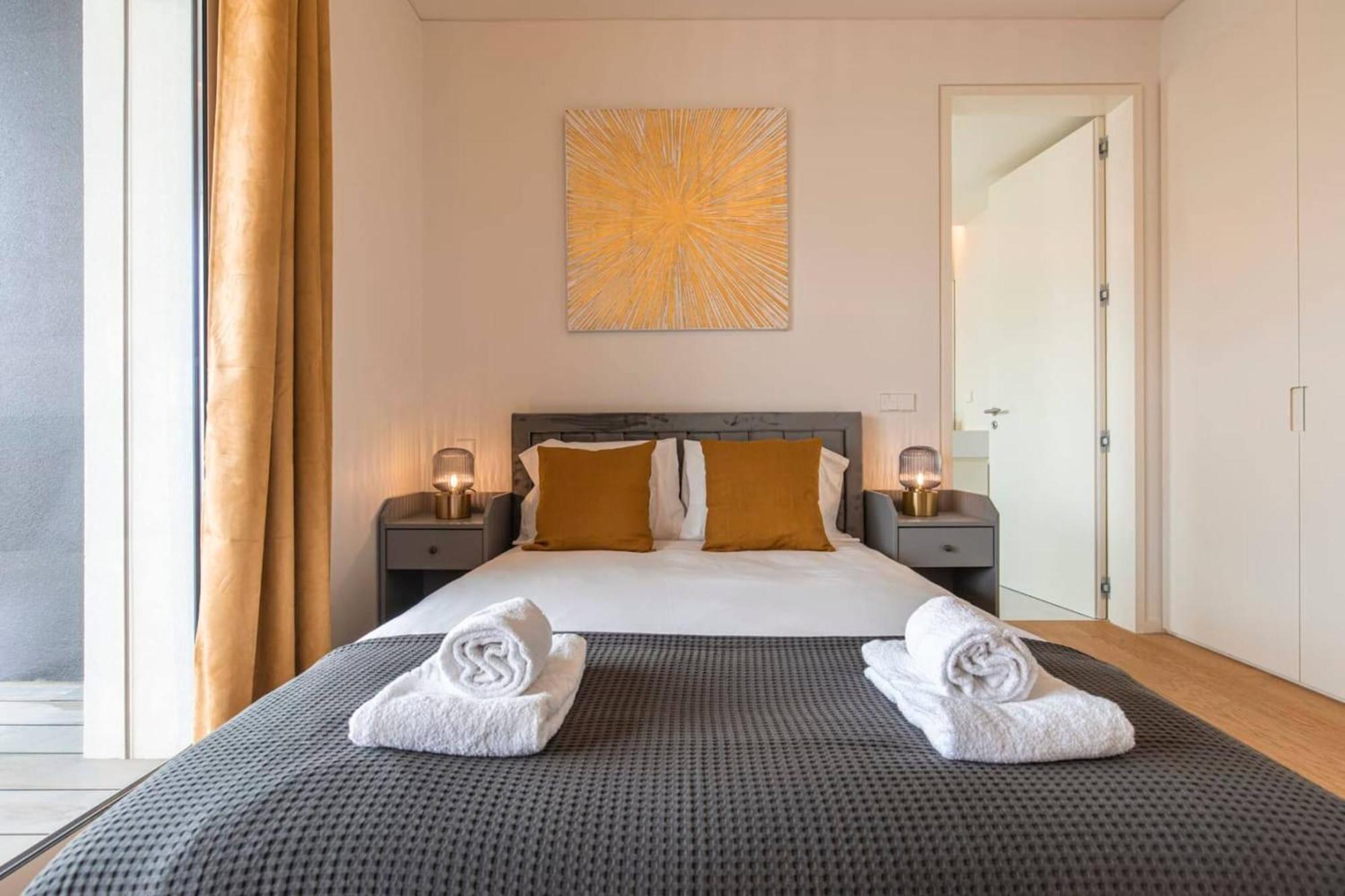 Saldanha Flats I By Innkeeper Lisbon Luaran gambar