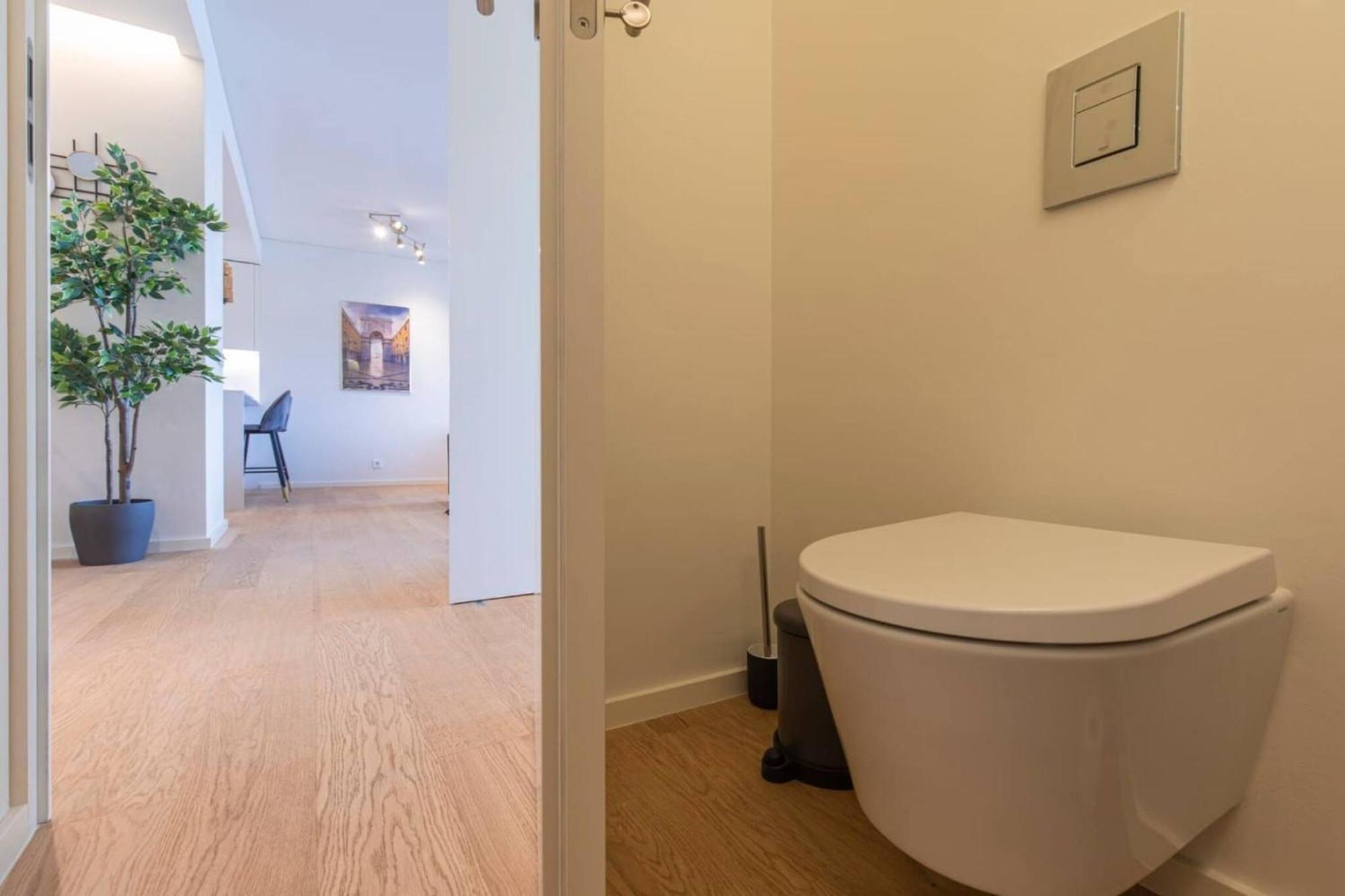 Saldanha Flats I By Innkeeper Lisbon Luaran gambar