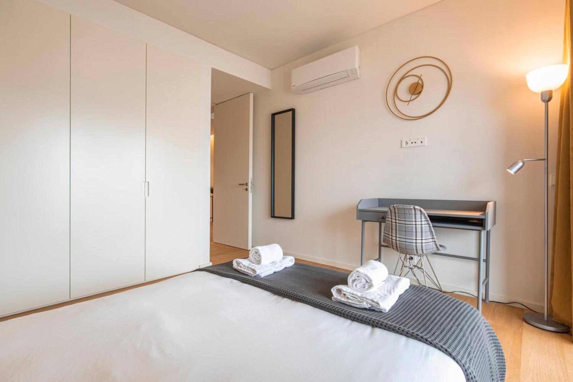 Saldanha Flats I By Innkeeper Lisbon Luaran gambar