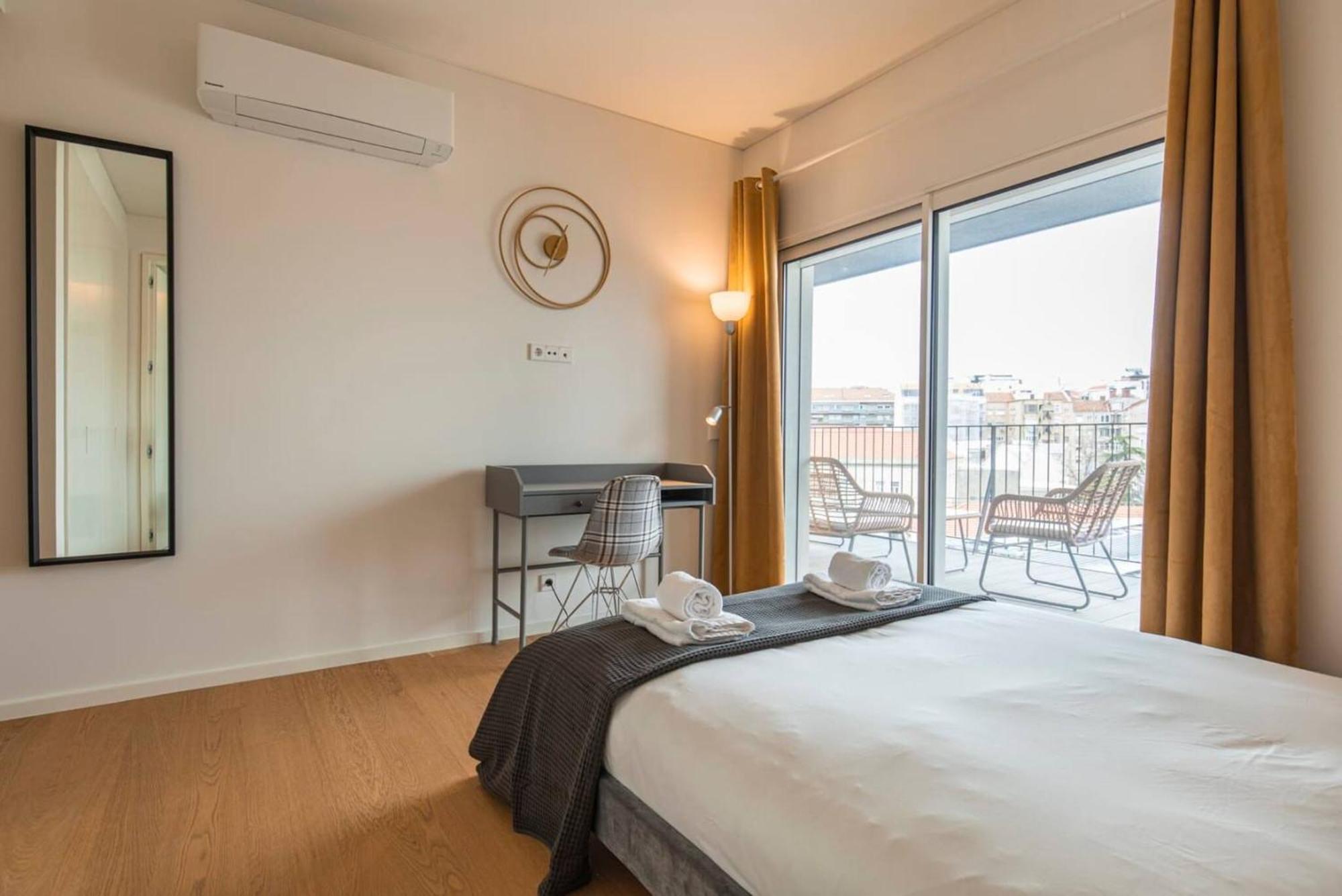 Saldanha Flats I By Innkeeper Lisbon Luaran gambar