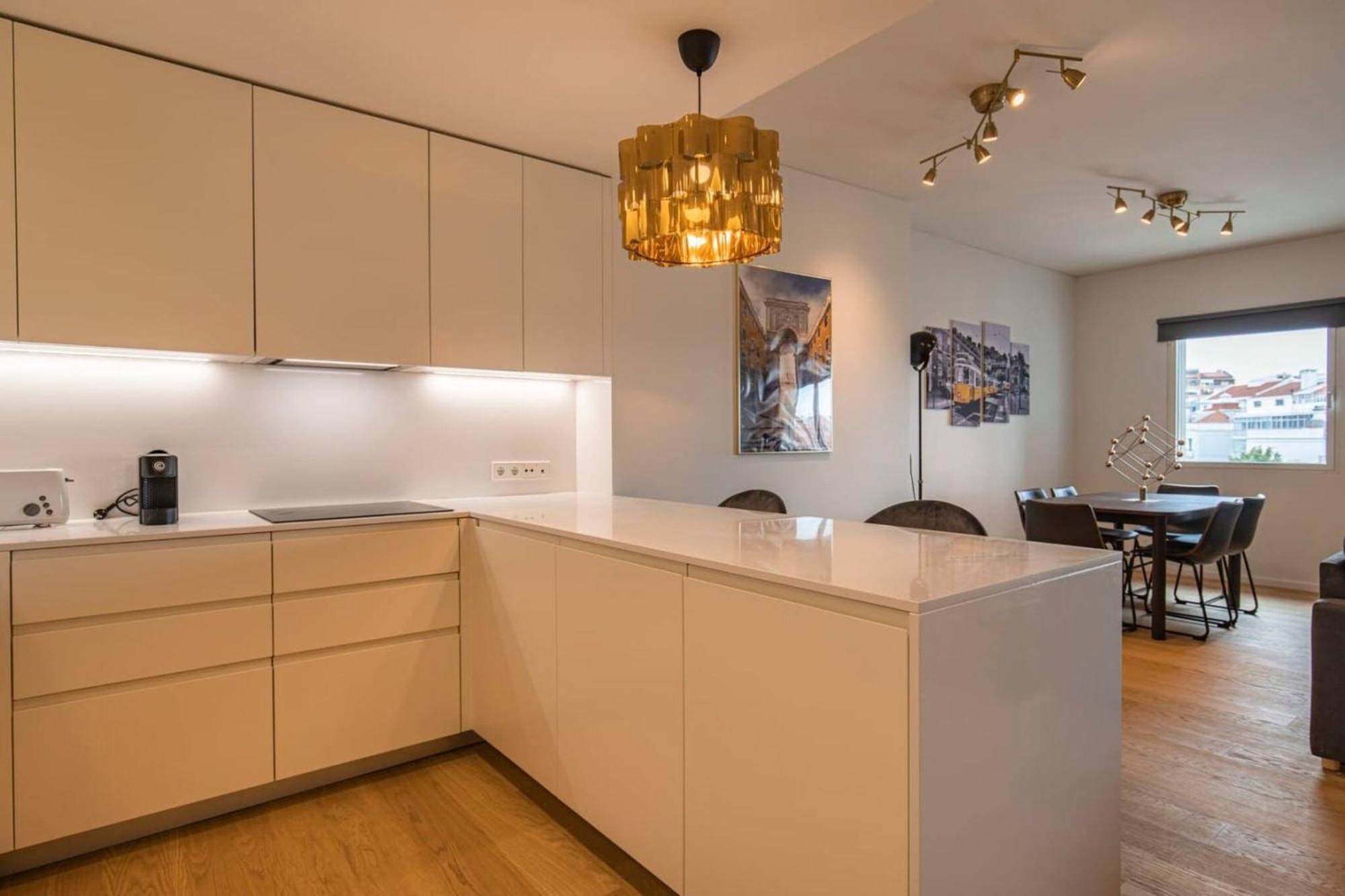 Saldanha Flats I By Innkeeper Lisbon Luaran gambar