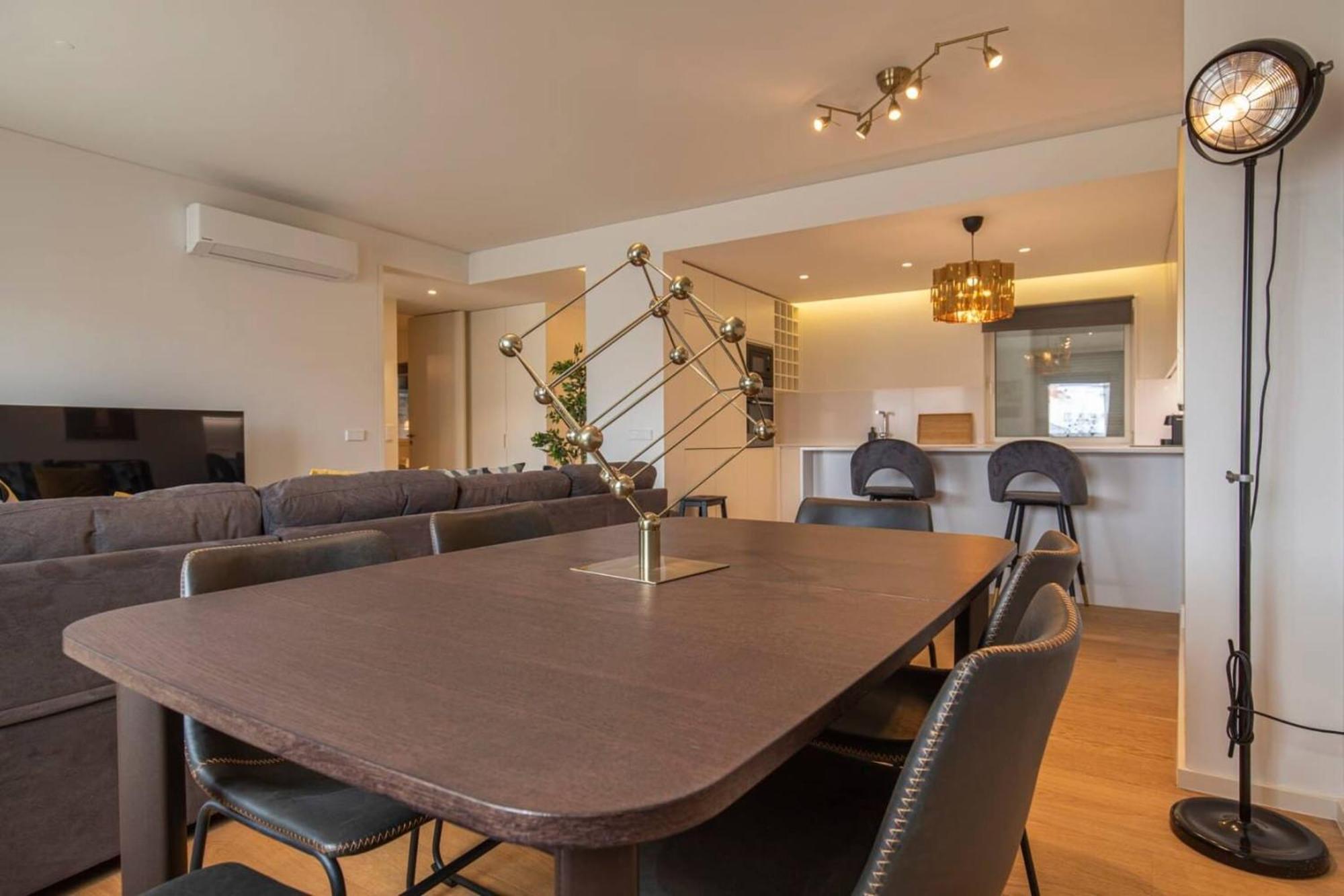 Saldanha Flats I By Innkeeper Lisbon Luaran gambar